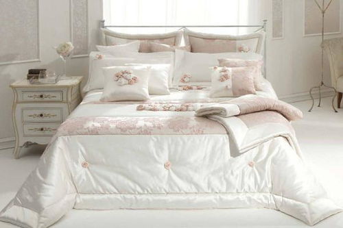 床上用品什么牌子好