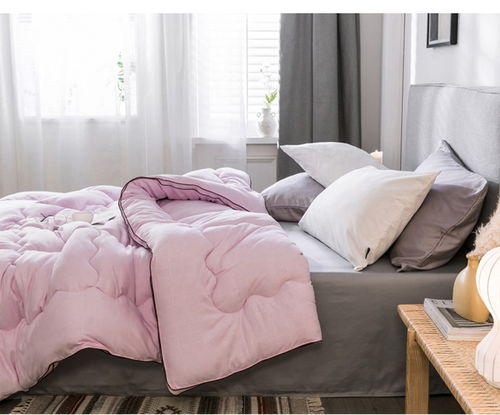 石墨烯赋能冬日暖眠 Playboy家纺水性涂料冬被深度解析