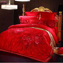 当浪漫邂逅安全 水性涂料为床上用品注入清新与安心