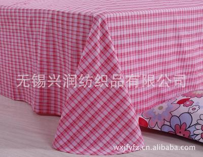 探秘兴润潘多拉全棉四件套 厂价直销的品质之选