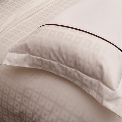 南通蓝星雨纺织品 厂家直销宾馆酒店床上用品，各类规格大小材质枕套枕皮